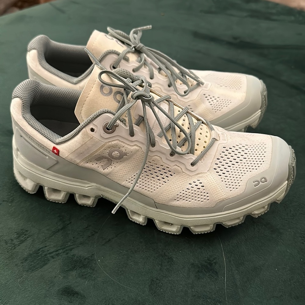 On Cloud Sneakers